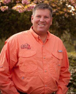 Jeff Barnes