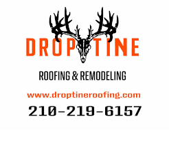 droptine logo morgans