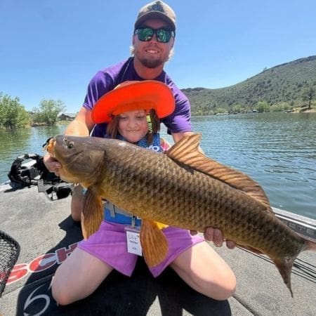 C.A.S.T. for Kids - Horsetooth Reservoir presented by Pacific Seafood