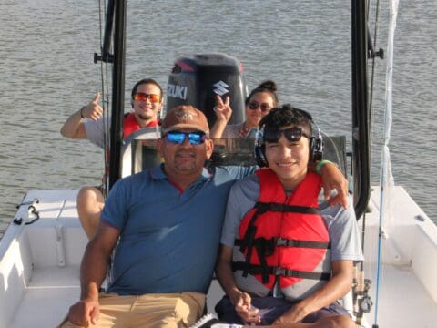 C.A.S.T. for Kids - Rockport Beach presented by Texas Farm Bureau Insurance