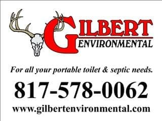 Gilbert Enviro Coroplast Proof