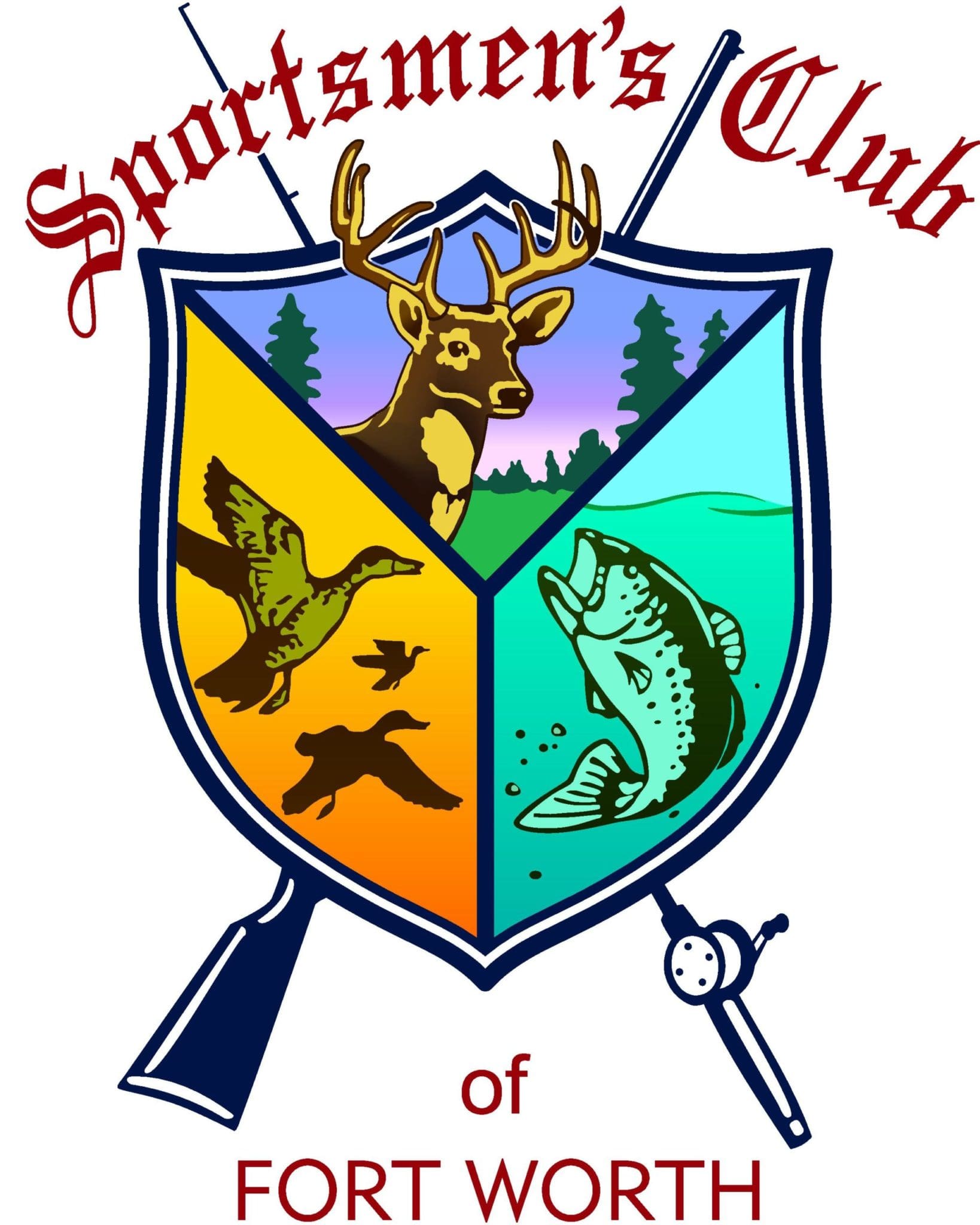 sportsmans club of fort worth
