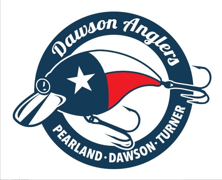 Dawson Anglers LOGO