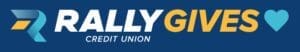 Rally logo tpwd