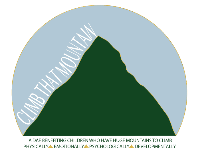 Climb that Mountain Climb that Mountain