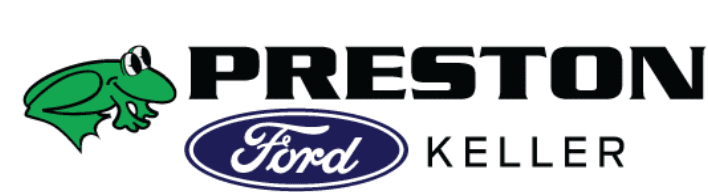 Preston Ford Keller