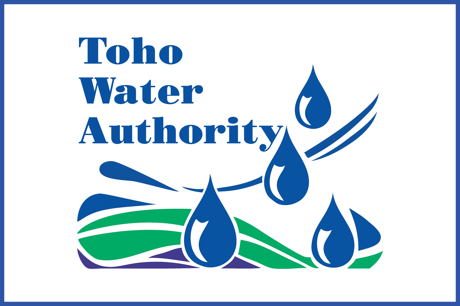 Toho Water Authority