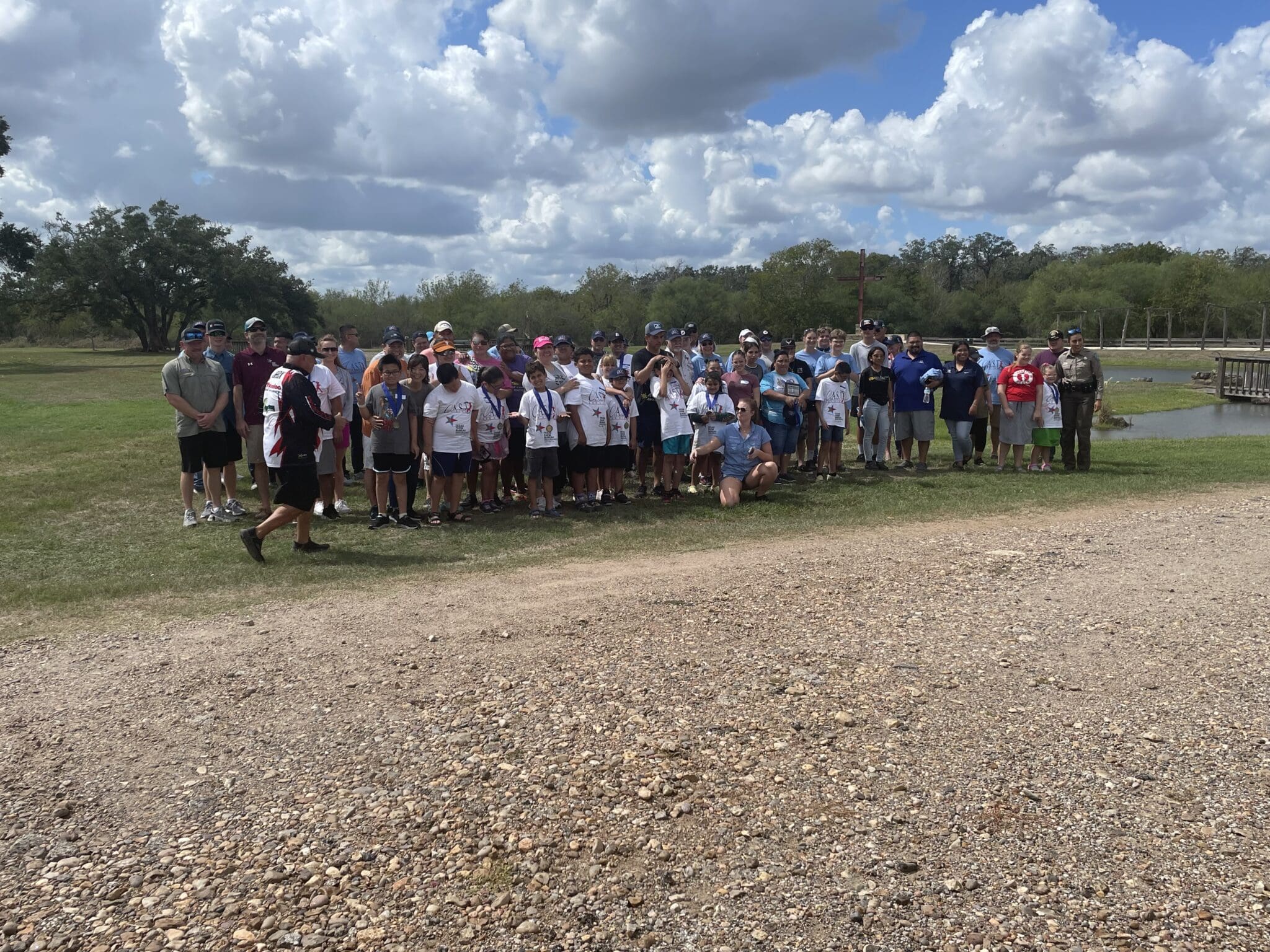 Son Valley Ranch group photo