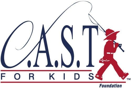 cast logo