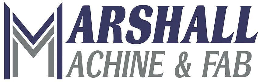 Marshall Machine and fab