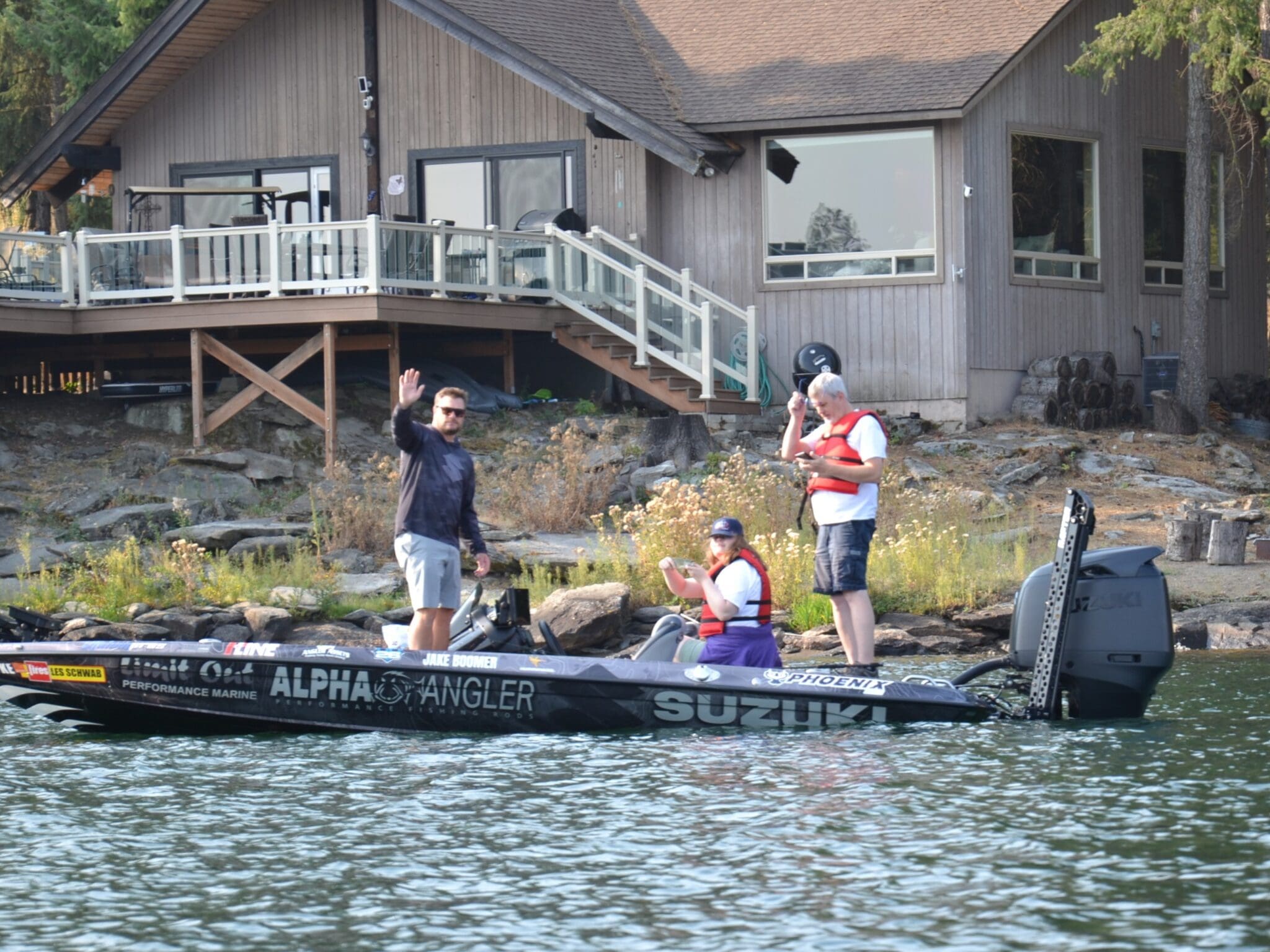 25LakeCoeurDAlene1