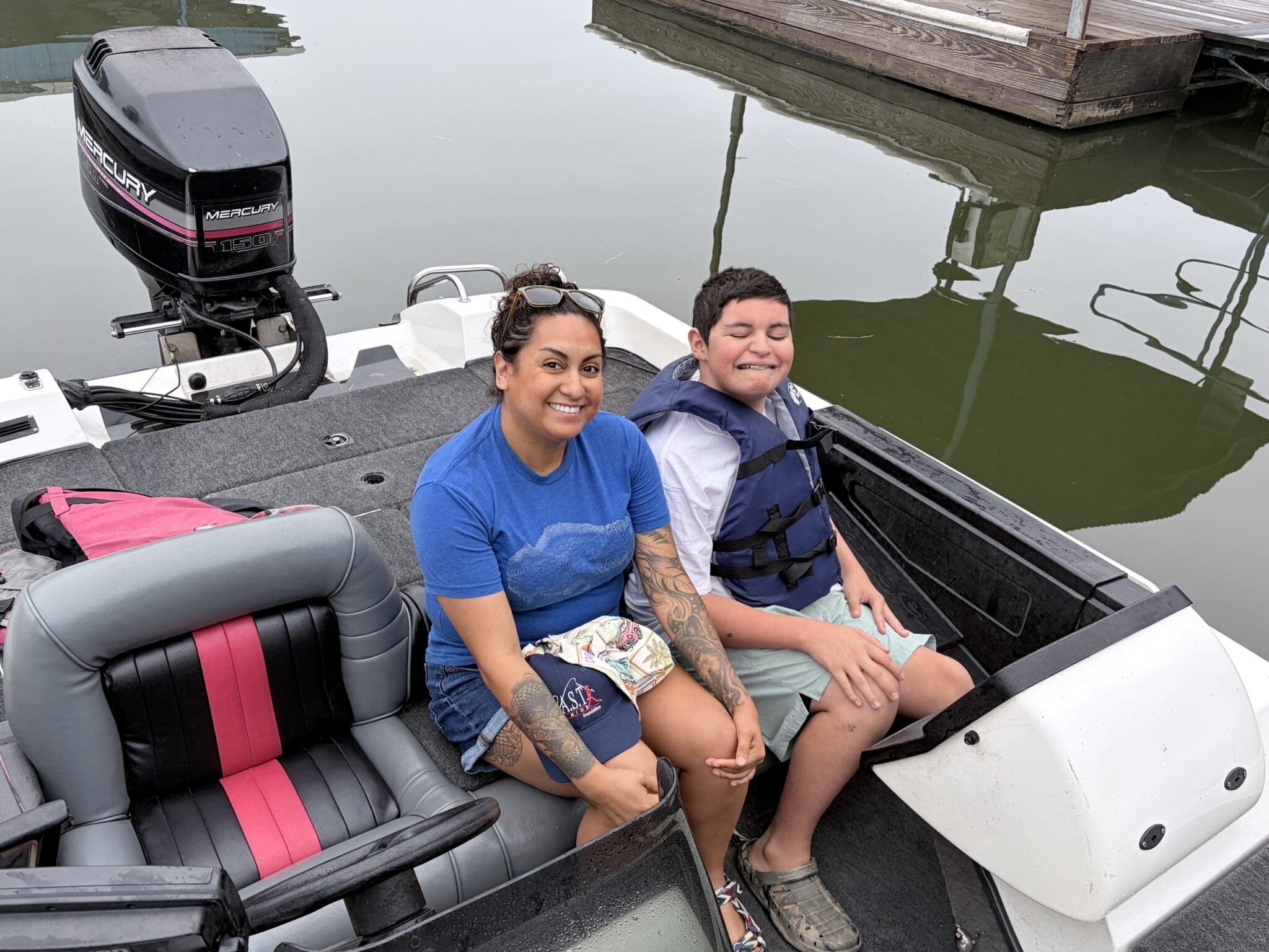 25lakeconroedonate