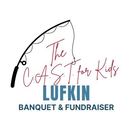 C.A.S.T. for Kids Foundation Logo