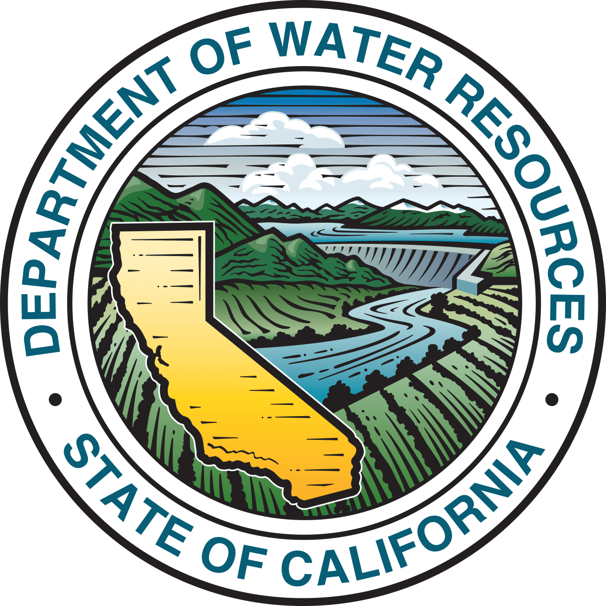 california department of water resources