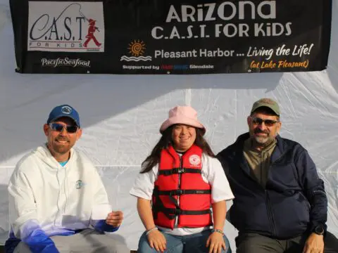 Lake Pleasant Featured Image