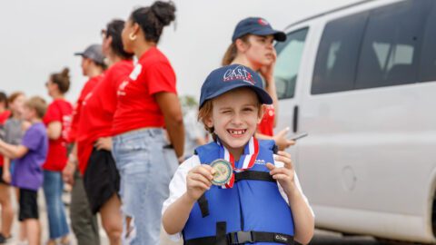 C.A.S.T. for Kids - Lake Granbury presented by Texas Farm Bureau Insurance