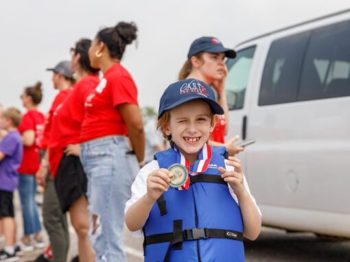 C.A.S.T. for Kids - Lake Granbury presented by Texas Farm Bureau Insurance