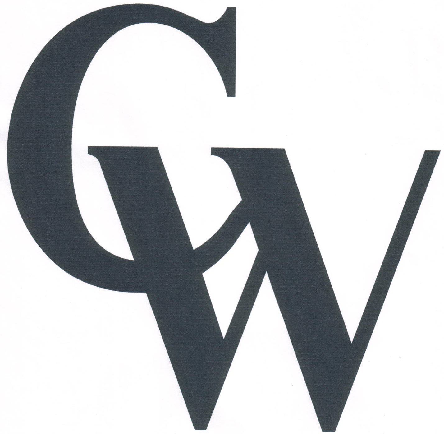 Charles White LLC Logo