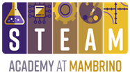 Mambrino Steam Academy Logo