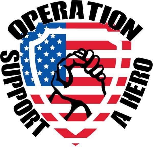Operation Support a Hero