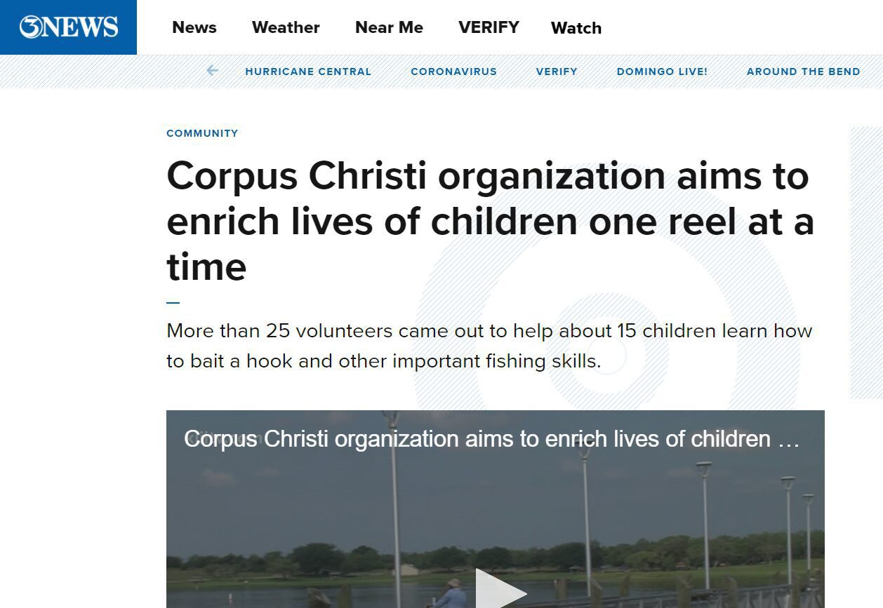 corpus christi news