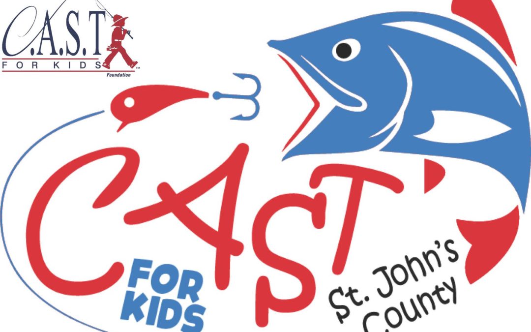 C.A.S.T. for Kids – St. Johns County