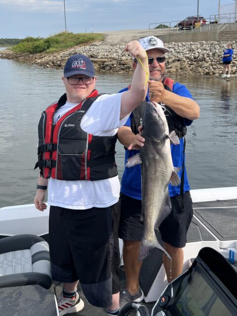 Lake Skiatook featured image