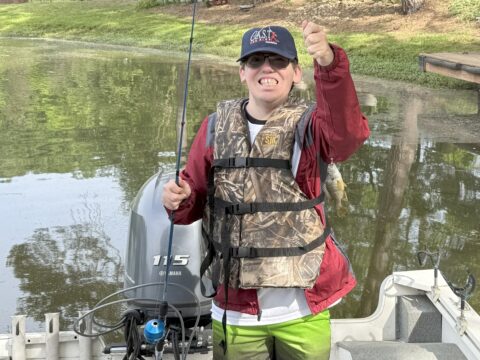 lake hickory featured image