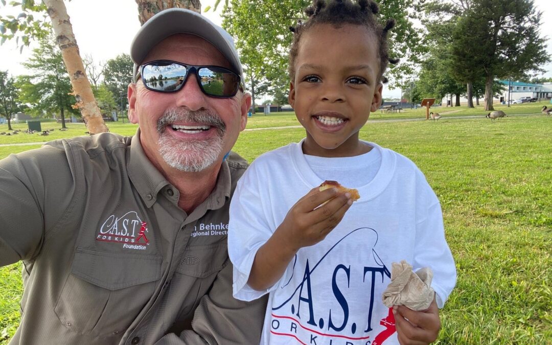 A Recap from Jim Behnken, Regional Director of Texas, Oklahoma, and Arkansas