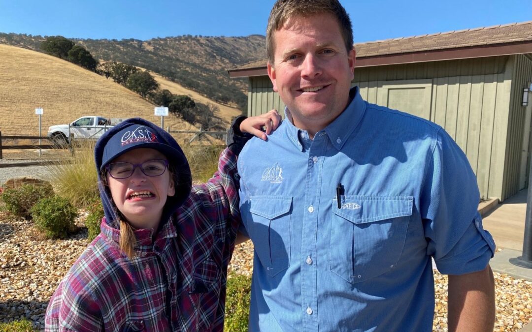 A Recap from our Western Regional Director, Ryan Laney