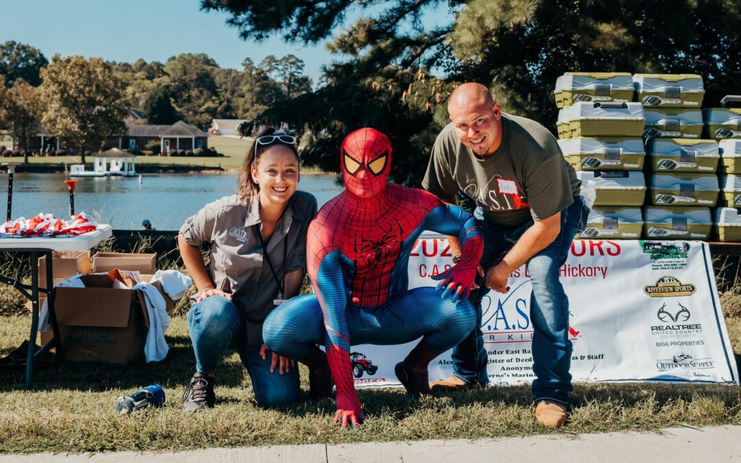 2023 from the View of Eastern Operations Manager, Amy Gable