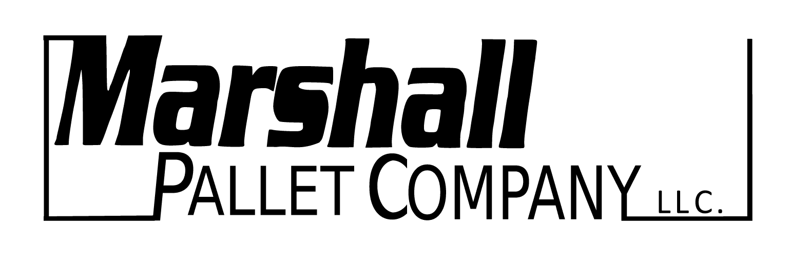 Marshall Pallet LOGO