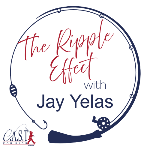 The Ripple Effect logo