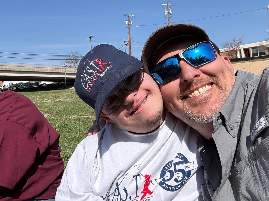 Saugatuck River group photo