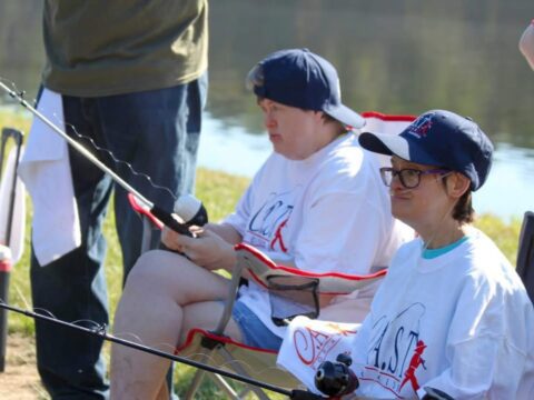 C.A.S.T. for Kids - Winchester